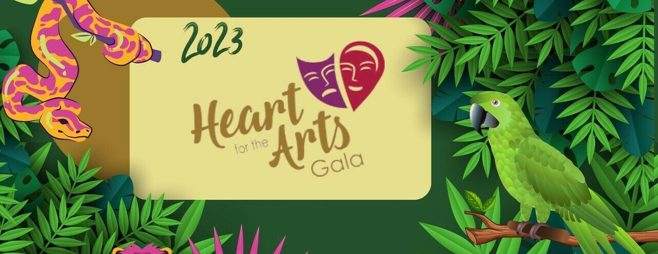 Heart for the Arts 2023